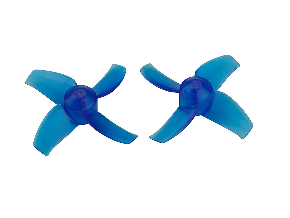 LDARC 31mm 4ブレードプロペラ 10ペア