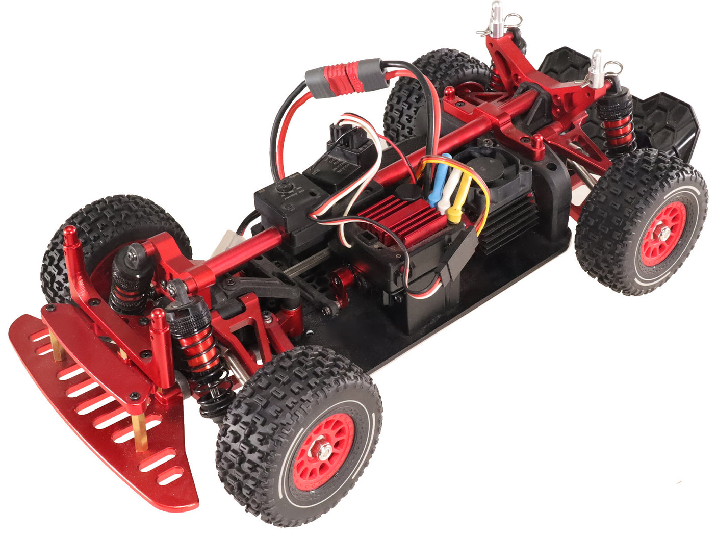 MJX RC 14301 02 14303 14211 65mm タイヤ 4pcs