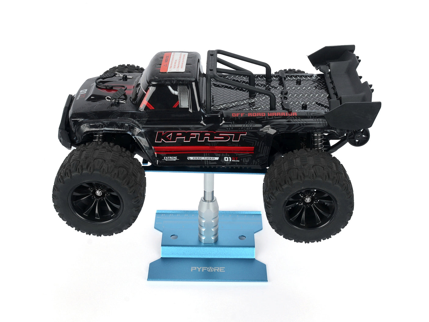 ARRIS RCカー 整備台 修理台 回転ステーション