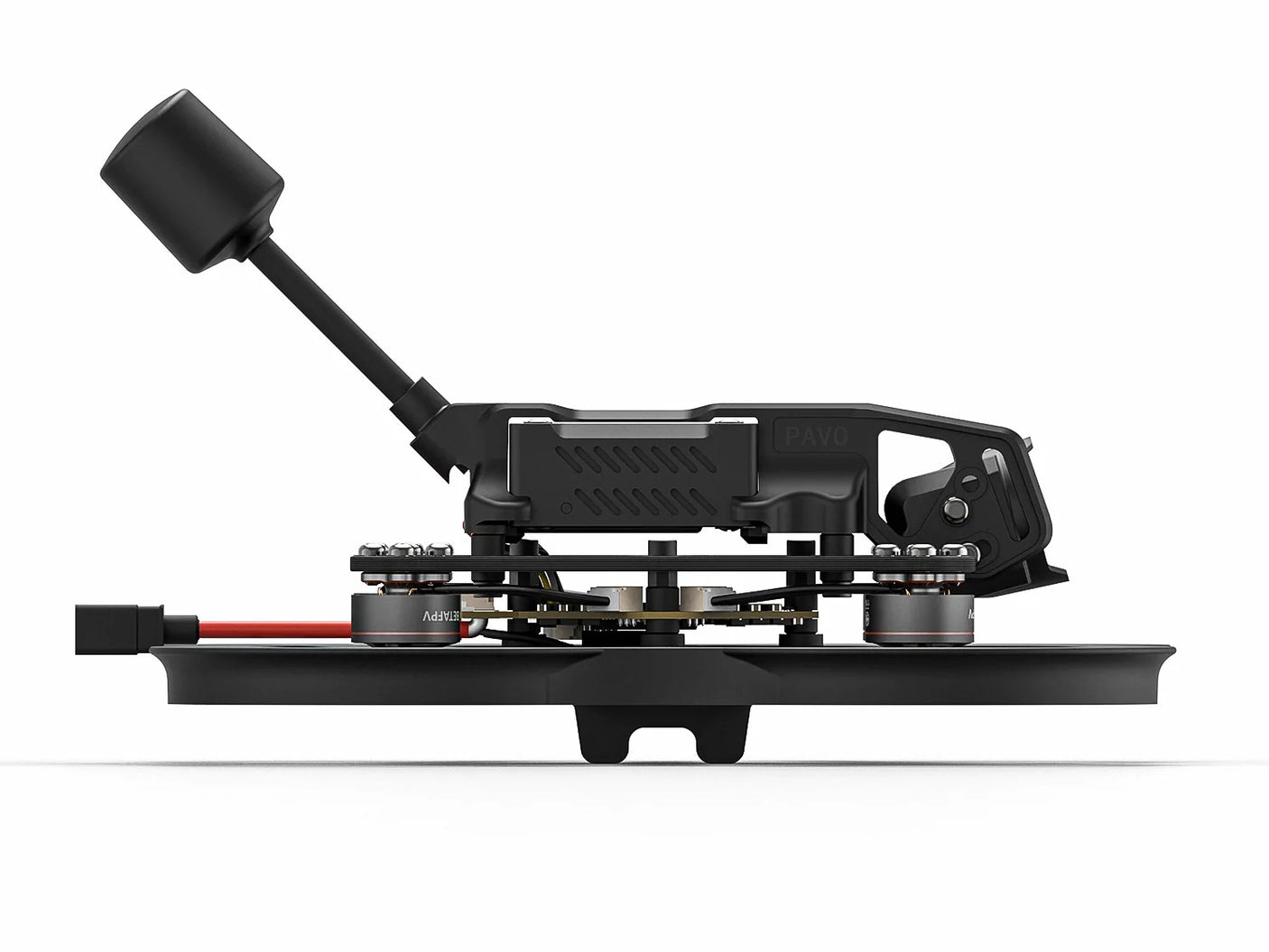 BETAFPV Pavo20 Pro ELRS 2.4G ブラシレス フープドローンO3 PNP