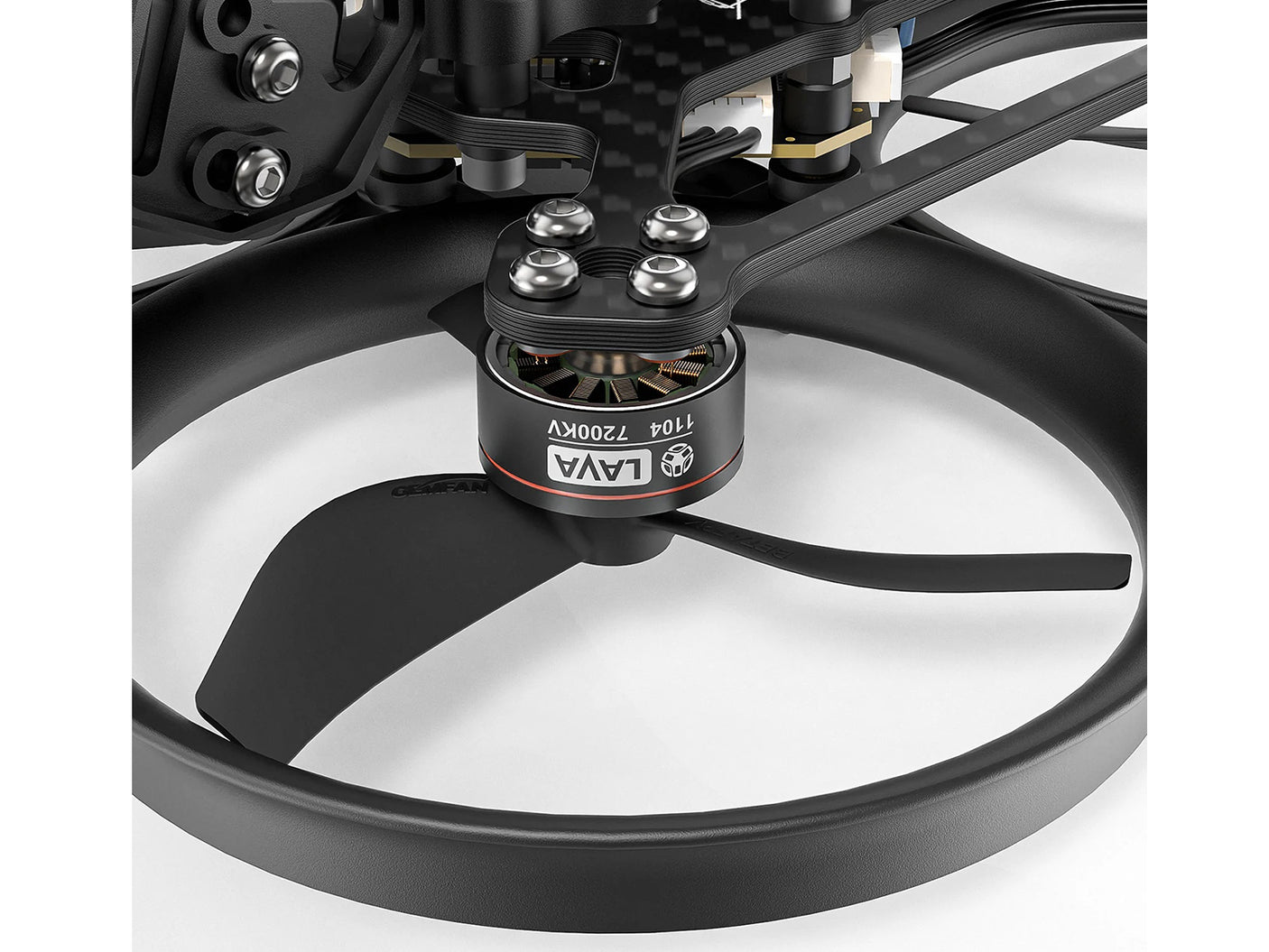 BETAFPV Pavo20 Pro ELRS 2.4G ブラシレス フープドローンO3 PNP