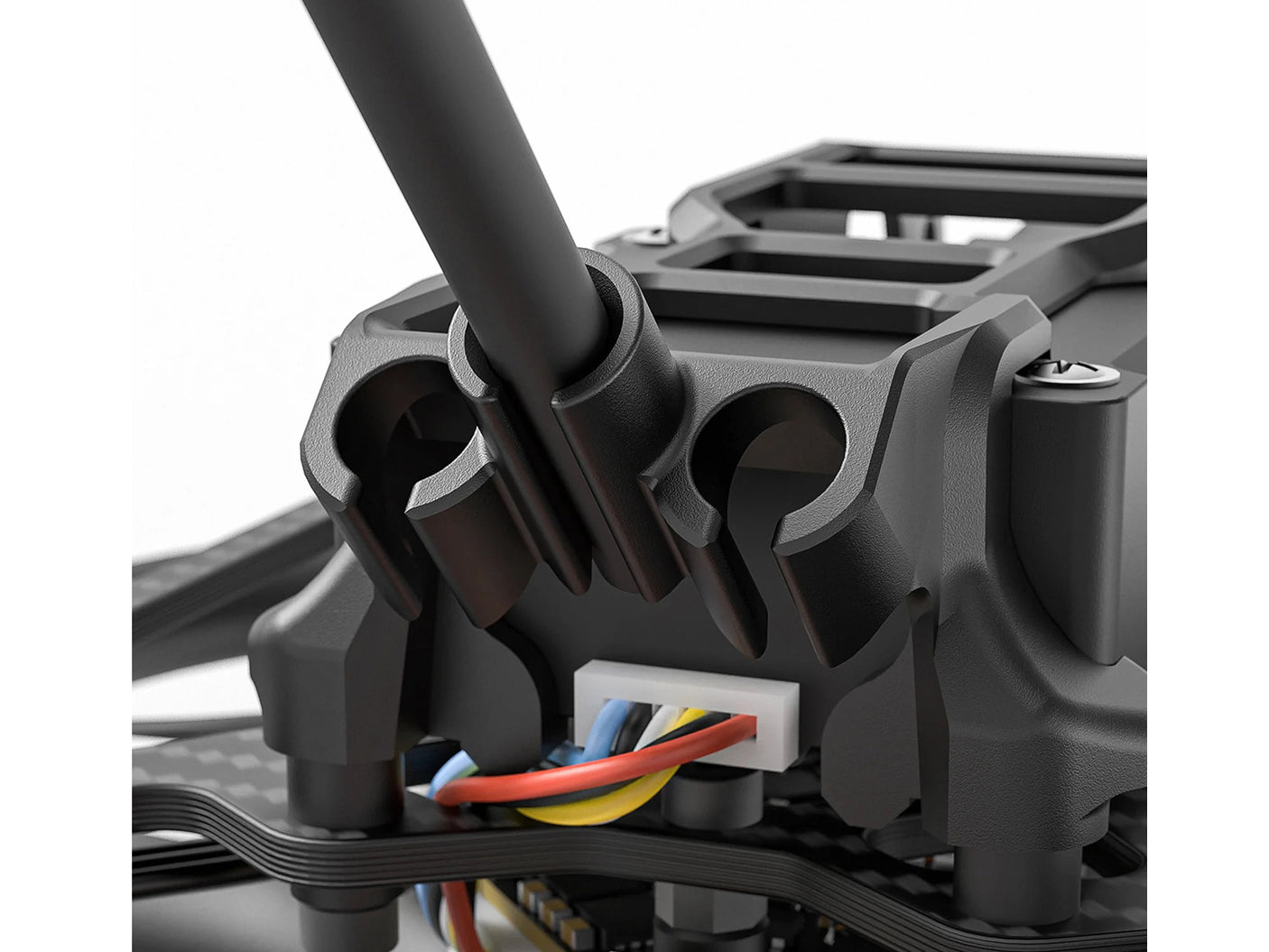 BETAFPV Pavo20 Pro ELRS 2.4G ブラシレス フープドローンO3 PNP