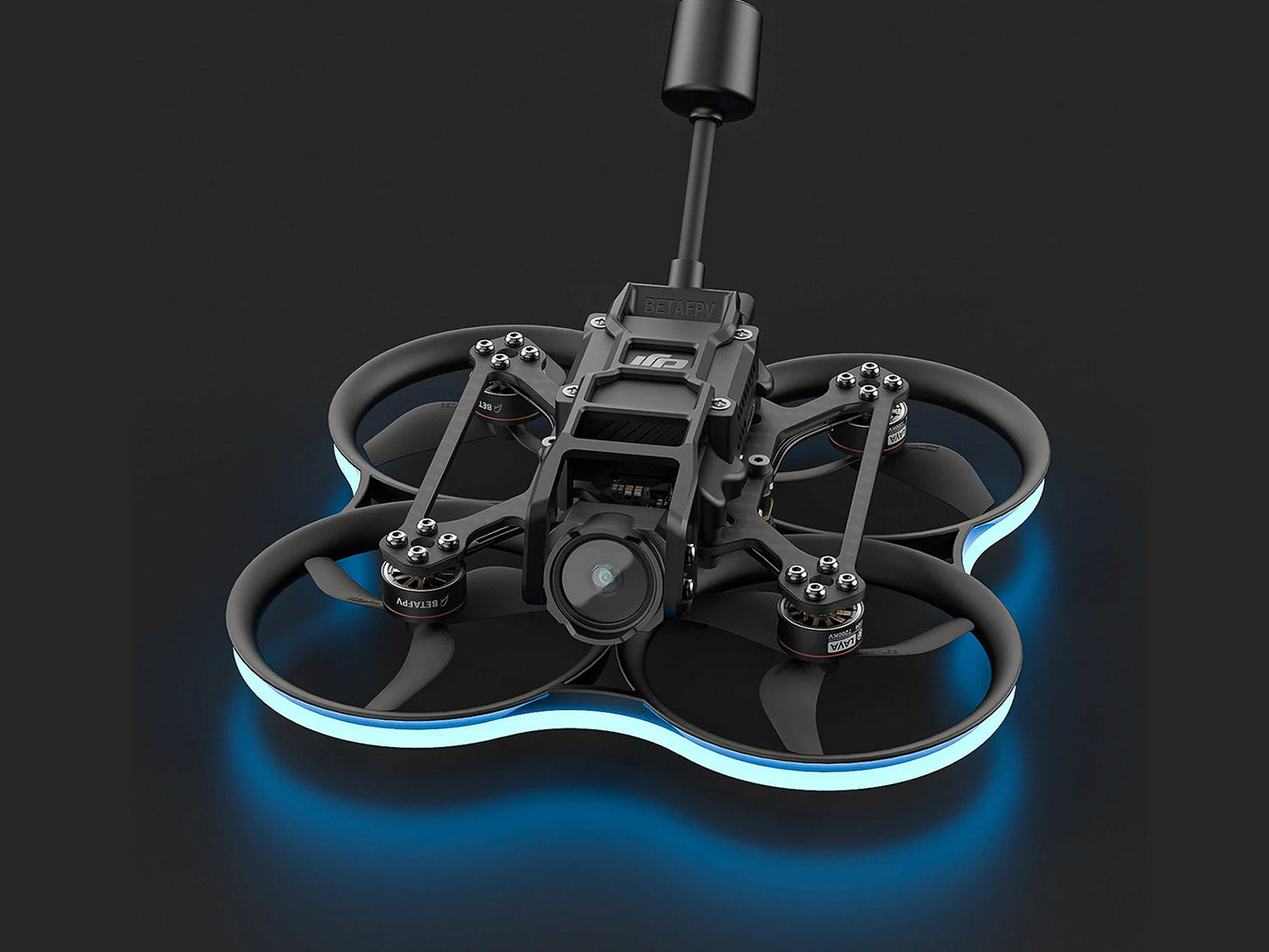 BETAFPV Pavo20 Pro ELRS 2.4G ブラシレス フープドローンO3 PNP