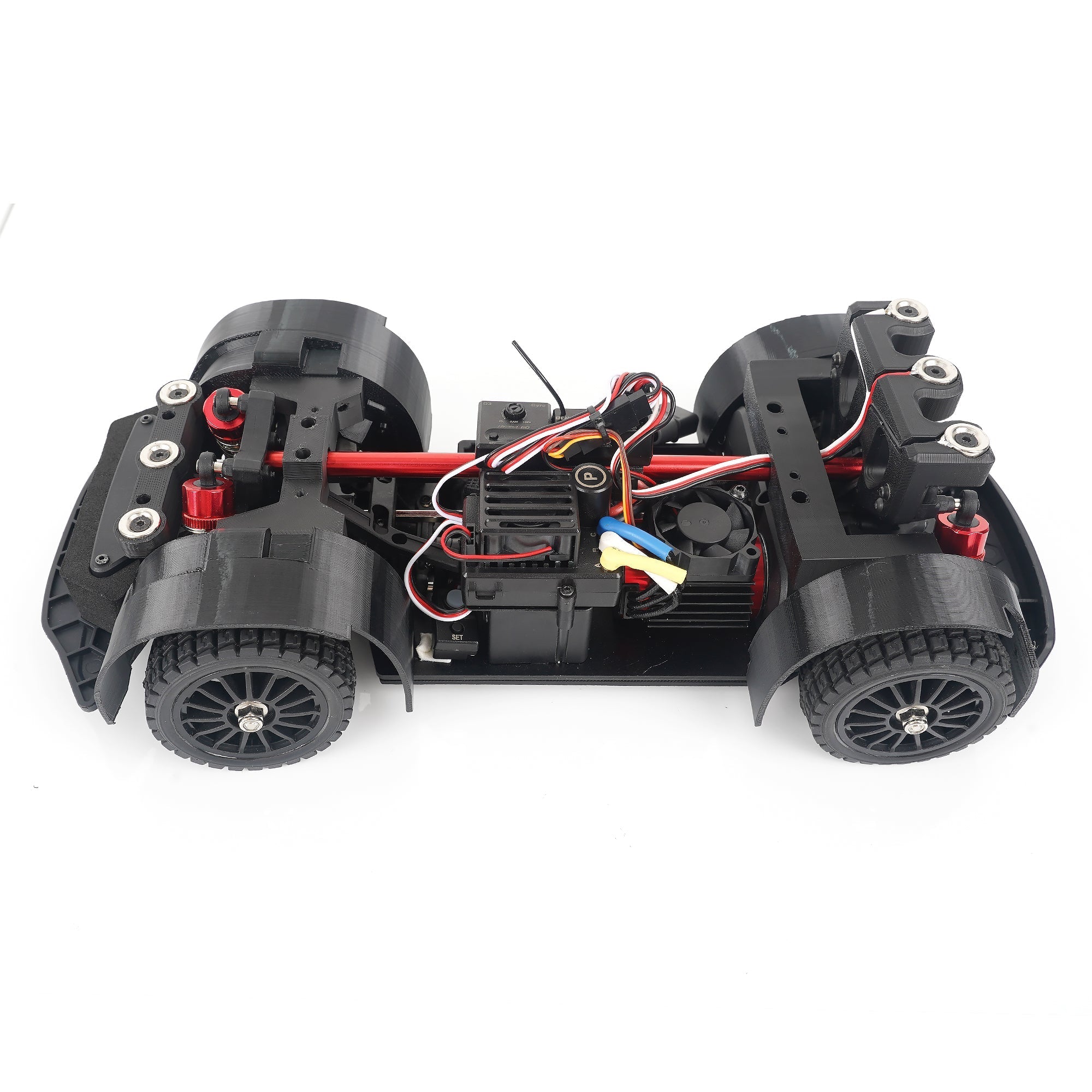 ラジコンの豆知識と情報 – YOYOHOBBY