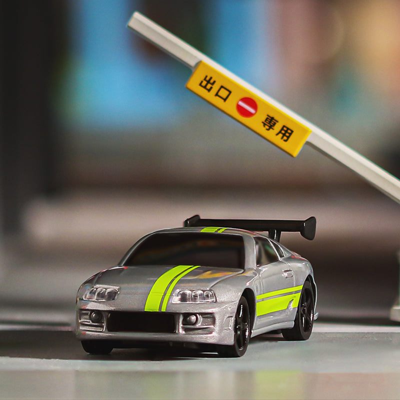 Turbo Racing 1/76 ミニラジコンスポーツカー 比較表-01（型番：C10