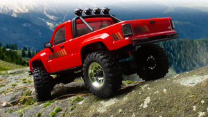 HPI venture 18 ラジコンカーパーツ