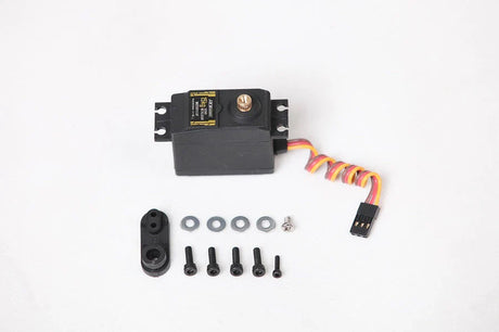 サーボ・パーツ