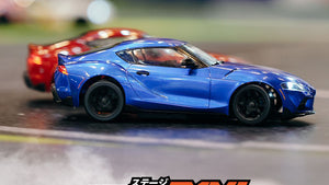 HPI Stage D24 1/24ドリフトカーパーツ