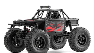 HOBBYWING QuicRUN-WP-1060-Brushed 60A ESC BEC内蔵3A/6V 1/10 HOBBYWING QuicRUN-WP-1060-Brushed 60A ESC BEC内蔵3A/6V 1/10