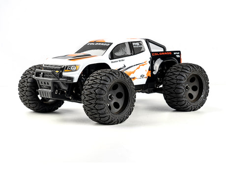 1:24 FMT24 chevrolet colorado 部品