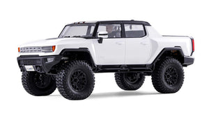 1:18 FCX18 Hummer EV部品