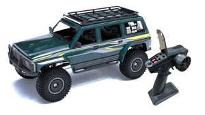 YIKONG YK4107 PROのパーツ