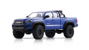 FMS 1:24 Tacoma 部品