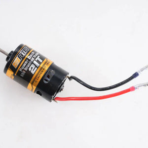 ラジコン用モーター・パーツ