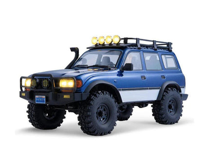 FMS 1:10 FCX10 LC80 PRO 部品