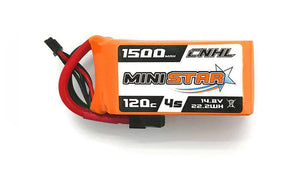 4S（14.8-15.2V）