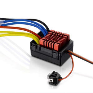 ESC・スピードコンローラー