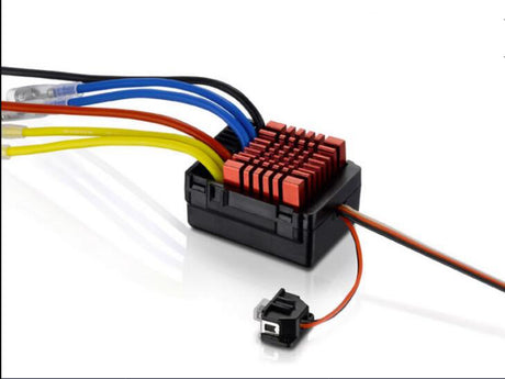 hobbywing ESC