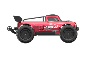 MJX Hyper Go 10210 RCモンスタートラックRTR 技適付 予約商品