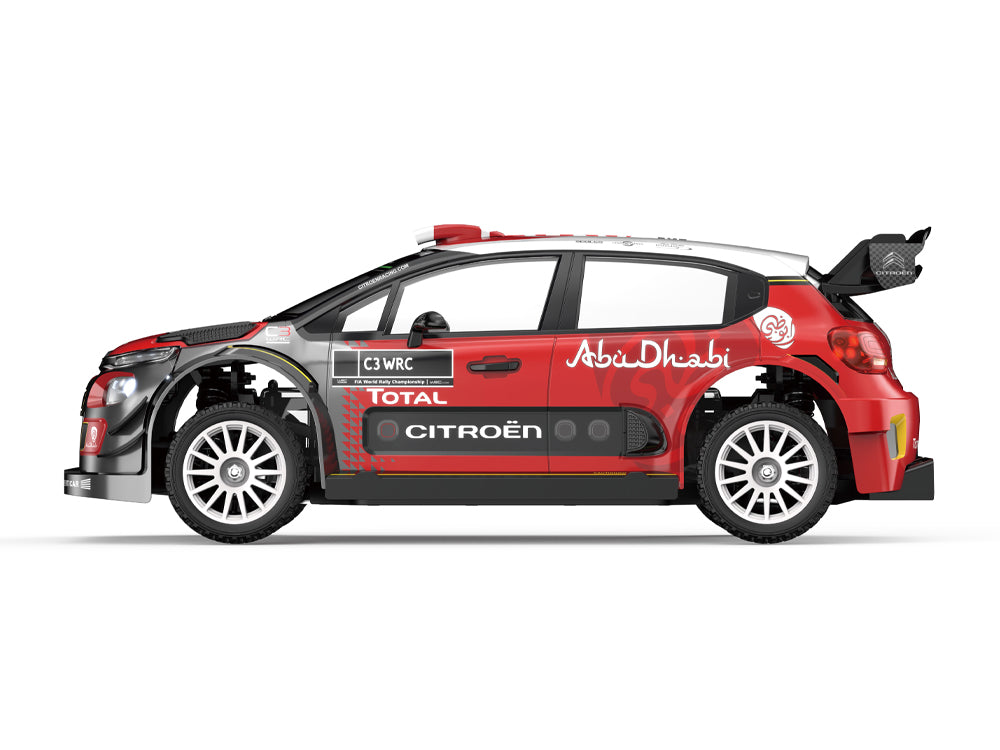 MJX 10303 1/10 RCドリフトカー47km/h RTR 技適認証済