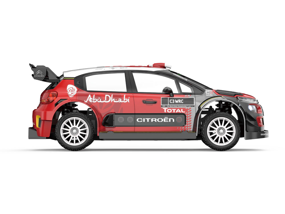 MJX 10303 1/10 RCドリフトカー47km/h RTR 技適認証済