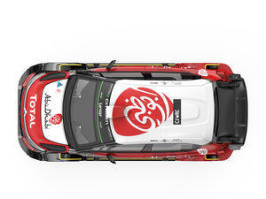 MJX 10303 1/10 RCドリフトカー47km/h RTR 技適認証済