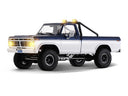FMS 1:18 FCX18 II Ford F-100 ブラシラジコンクローラーRTR