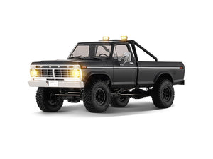 FMS 1:18 FCX18 II Ford F-100 ブラシレスラジコンクローラーRTR 技適付