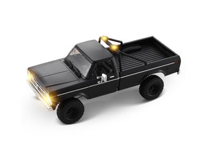 FMS 1:18 FCX18 II Ford F-100 ブラシレスラジコンクローラーRTR 技適付