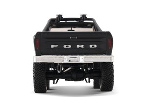 FMS 1:18 FCX18 II Ford F-100 ブラシレスラジコンクローラーRTR 技適付