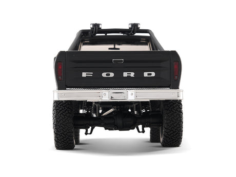 FMS 1:18 FCX18 II Ford F-100 ブラシレスラジコンクローラーRTR 技適付