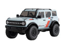 FMS 1/18 FCX18 II Ford Bronco 2021 ラジコンクローラーRTR 技適付