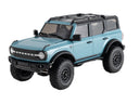FMS 1/18 FCX18 II Ford Bronco 2021 ラジコンクローラーRTR 技適付