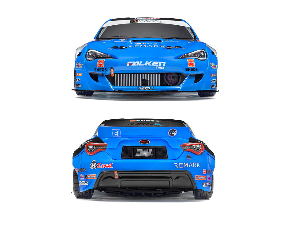 ドリパケ　値下げ交渉あり　HPI 1/10 ドリフトボディ 本日限定値下げ ヨコモ ドリパケ ドリフトパッケージ オプション多数