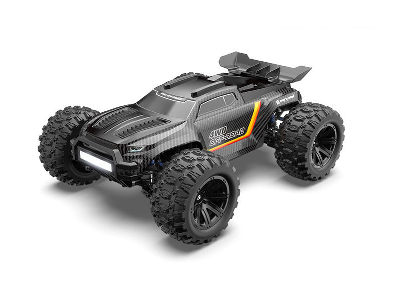 MJX Hyper Go 12212 1/12 60KM/H 高速ラジコントラックRTR 技適認証済み