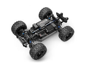 MJX Hyper Go 12212 1/12 60KM/H 高速ラジコントラックRTR 技適認証済み