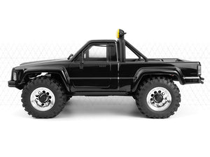 HPI Racing Venture 1/18 トヨタHILUX RS5 4WD ラジコンクローラー2段階変速RTR