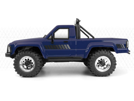 HPI Racing Venture 1/18 トヨタHILUX RS5 4WD ラジコンクローラー2段階変速RTR