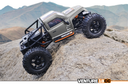 HPI Racing 1/18 VENTURE18 CC FLUX ラジコンクローラーRCブラシレスRTR