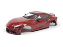 HPI Racing Stage D24トヨタGRスープラカーシェル