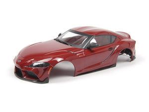 HPI Racing Stage D24トヨタGRスープラカーシェル