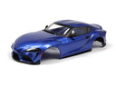 HPI Racing Stage D24トヨタGRスープラカーシェル