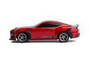 HPI 1/64 NANO-TTR Ford Mustang RTR SPEC5 全比例 RWD ラジコンレーシングカー