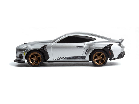 HPI 1/64 NANO-TTR Ford Mustang RTR SPEC5 全比例 RWD ラジコンレーシングカー