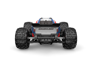 MJX HYPER GO 16212 1/16 RCブラシレスモンスタートラックRTR 技適付