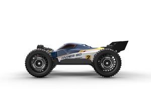 MJX HYPER GO 16213 1/16 電動RCオフロードバギー RTR  技適付
