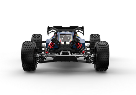 MJX HYPER GO 16213 1/16 電動RCオフロードバギー RTR  技適付