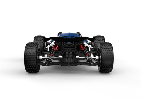 MJX HYPER GO 16213 1/16 電動RCオフロードバギー RTR  技適付