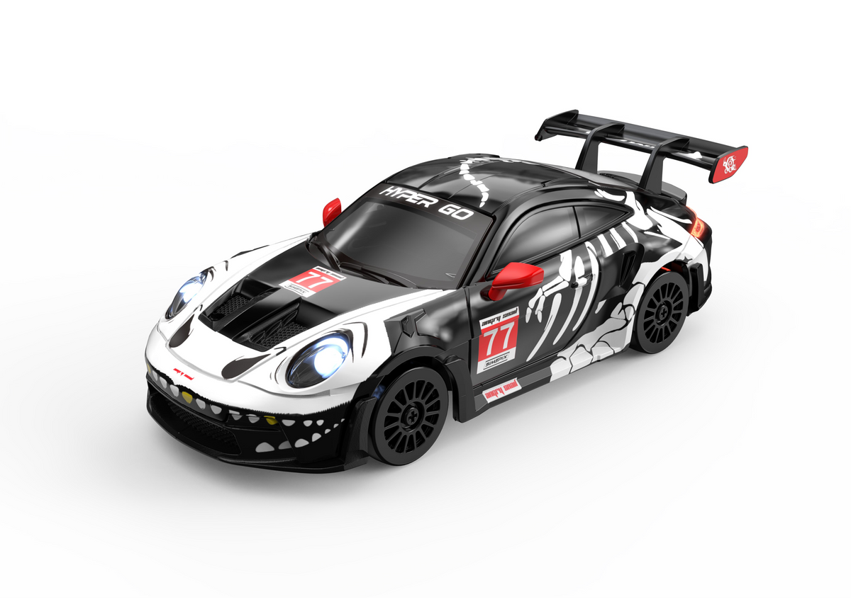 MJX 43311 1/43 ラジコンドリフトカーRTR（ジャイロ搭載）技適付