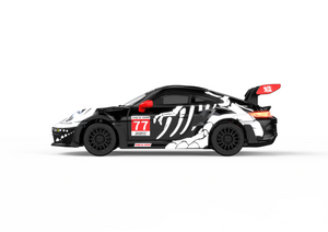 MJX 43311 1/43 ラジコンドリフトカーRTR（ジャイロ搭載）技適付